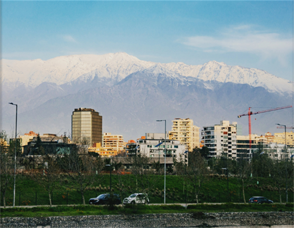 智利首都圣地亚哥：跨越太平洋，聆听历史絮