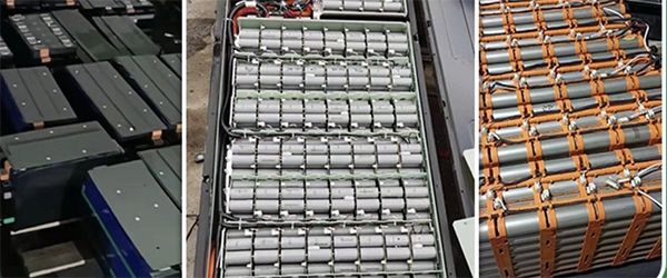 新型锂电池采用有机材料替代稀有金属